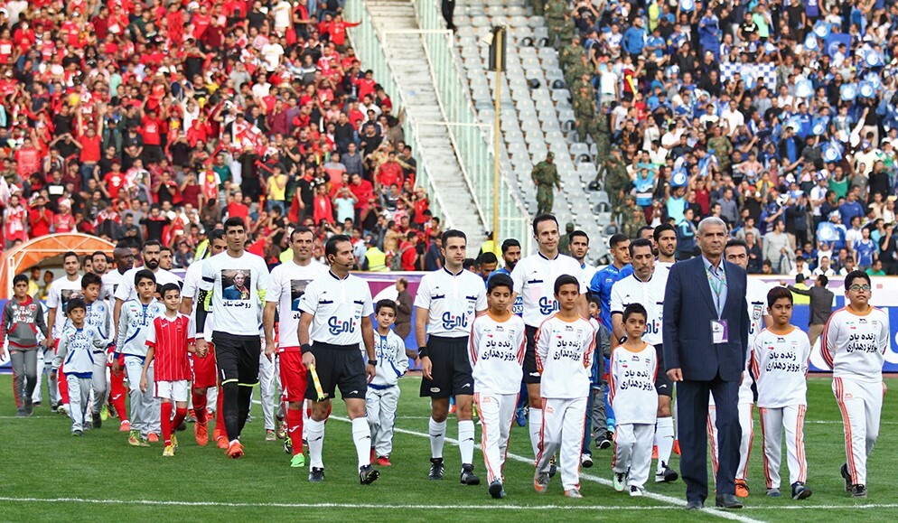 تقابل‌های استقلال و پرسپولیس در مهرماه؛ حسرت ۲۸ ساله سرخ‌ها!