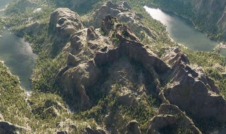 در ایران که جلوی حمله مغول را گرفتند