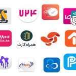 1731207783 با این سه اپلیکیشن سیستم‌عامل iOS بانک را به خانه